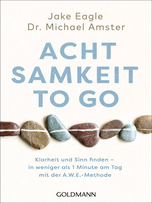 cover image of Achtsamkeit to go